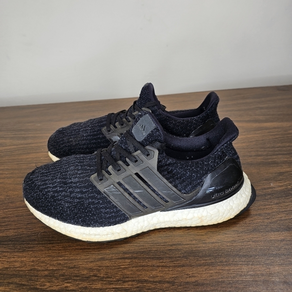 Adidas Ultraboost Running Shoe Women's Size 7.5